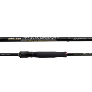 Спінінг Evergreen Kaleido Serpenti TKSS-67XM Incredible Sensor Guarnerius 200cm 1.8-17.5gr