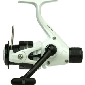 Котушка спінінгова Jaxon Tramp TM 100 3RUL