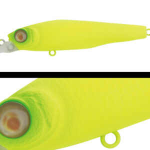 Воблер Adusta Twitch Shiner Liner 72F 7.2cm 7gr 036 Solid Chart
