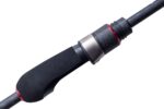 Спінінг Crazy Fish Banzai BSR642ULS (0.6-3g 192cm)