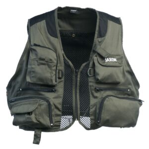 Одяг Jaxon Vesta Pescar A M