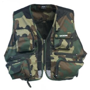 Одяг Jaxon Vesta Pescar B XL
