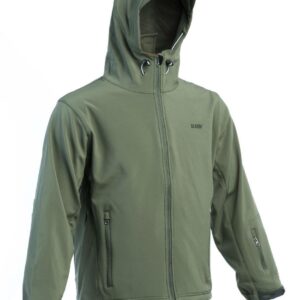 Jaxon Куртка Softshell L