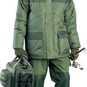 Одяг Jaxon Pantaloni Alaska MVP2000 XXL