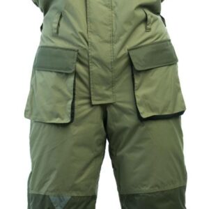 Одяг Jaxon Pantaloni Extreme Cold III XL