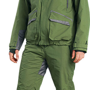 Одяг Jaxon Pantaloni FT Confort MVP3000 XXL