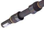 Спінінг Crazy Fish Nano Long Hit (0.3-2.5g 196cm)