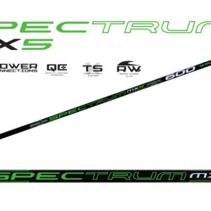 Махове вудилище Maver Spectrum Bolo MX5 5M
