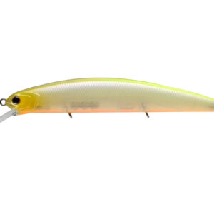 Воблер OSP VARUNA110 Suspend 110mm 16gr P64 Pearl/Chart Back
