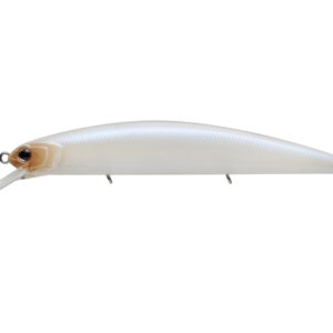 Воблер OSP VARUNA110 Suspend 110mm 16gr P83 Ghost Pearl