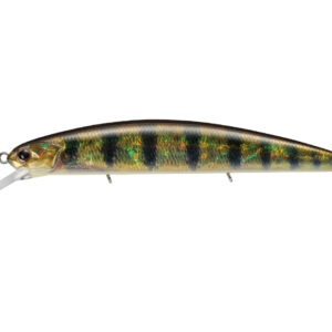 Воблер OSP VARUNA110 Suspend 110mm 16gr RPO69 Real Perch