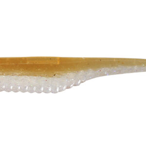 Силіконова приманка DUO Realis Versa Shad 3" 7.6cm F102 Brown Zircon