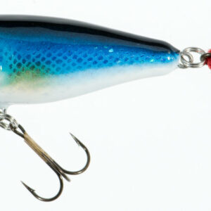 Воблер Popper Holo Select F NS 9CM 15GR