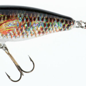 Воблер Popper Holo Select F O 9CM 15GR