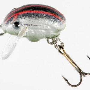 Воблер HS LIL BUG F CV 2CM 1.8GR