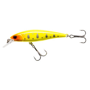 Воблер Jaxon Atract Spark FS K 6.5CM 6GR
