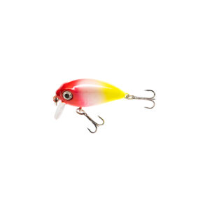 Воблер Jaxon Atract Mini F K 3.5CM 3.5GR