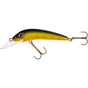 Воблер Jaxon Holo Select Ferox UV F OT 8CM 10GR