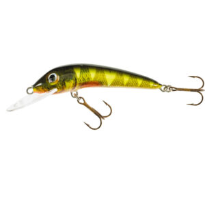 Воблер Jaxon Holo Select Ferox UV F OU 10CM 16GR