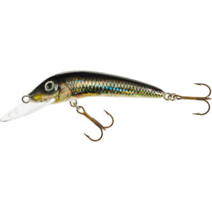 Воблер Jaxon Holo Select Ferox UV F PE 8CM 10GR