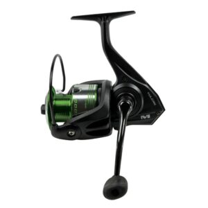 Котушка спінінгова Maver Vulcan 6000 5RUL