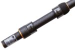 Спінінг Crazy Fish Nano Long Hit (0.3-2.5g 196cm)