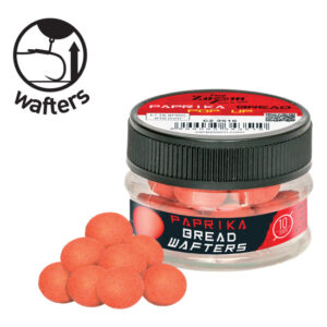 Бойли Wafters Carp Zoom Paprika Bread 15gr 10mm