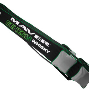 Чохол для вудилищ Maver Genesis Whisky 170*28*14cm 2 відділень