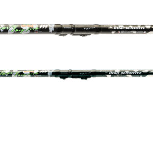 Jaxon Болонське вудилище Eclatis Heavy Bolo 450 25-80GR