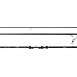 Jaxon Фідерне вудилище Green Point Carp Supra 390 3.5LBS 3 Sec