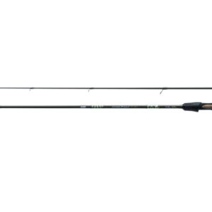 Спінінг Jaxon Green Point XTT Spin 225 5-25GR