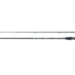 Спінінг Jaxon Green Point XTL Spin 210 10-40GR