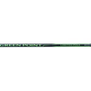 Махове вудилище Jaxon Green Point Genesis Limited 700