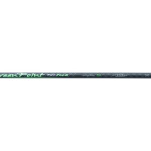 Махове вудилище Jaxon Green Point PRO 600