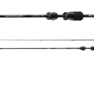 Спінінг Jaxon Summum Ultralight 225 1-7gr