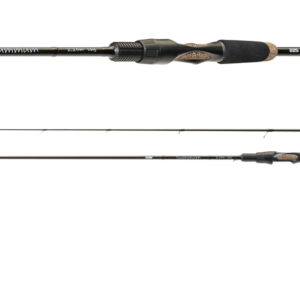Спінінг Jaxon Summum Light 225 3-16gr