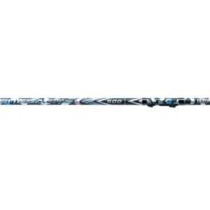 Jaxon Болонське вудилище Tenesa Gama 500