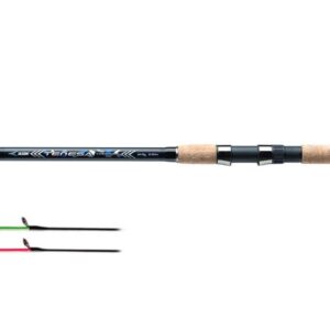 Jaxon Фідерне вудилище Tenesa Tele Feeder 300 20-50GR