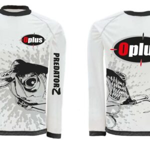 Одяг Bluza Maneca Lunga Predator-z Oplus XXL