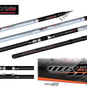 Махове вудилище Colmic Fiume WR T-6000 7M 20GR