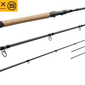 Фідерне вудилище Sportex Xclusive Feeder RS-2 Medium Light 390 65-125gr
