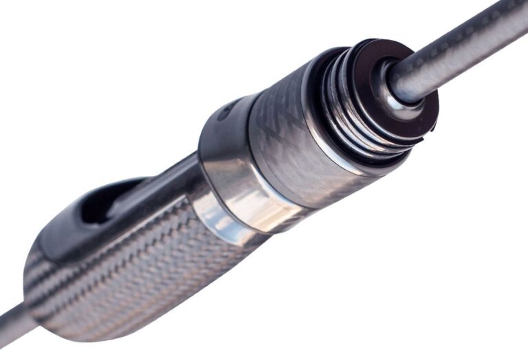 Спінінг Crazy Fish Arion PRO702ULS (0.7-4g 209cm)