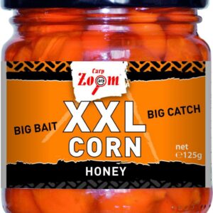 Насадка Carp Zoom кукурудза XXL Mammoth 220ml мед