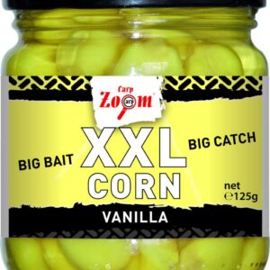 Насадка Carp Zoom кукурудза XXL Mammoth 220ml ваніль