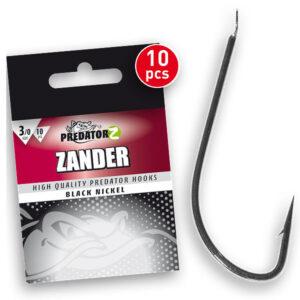 Гачок Predator-z Zander №1