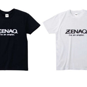 Футболка Zenaq Mesh Type White L