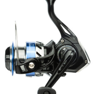 Котушка спінінгова Jaxon Zephyr XT100 4RUL