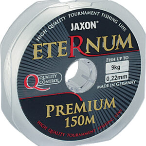Волосінь Jaxon Eternum Premium 150m 0.40mm