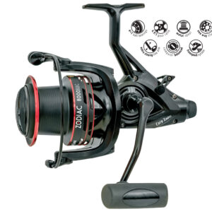 Запасна шпуля Carp Zoom Zodiac 8000BBC
