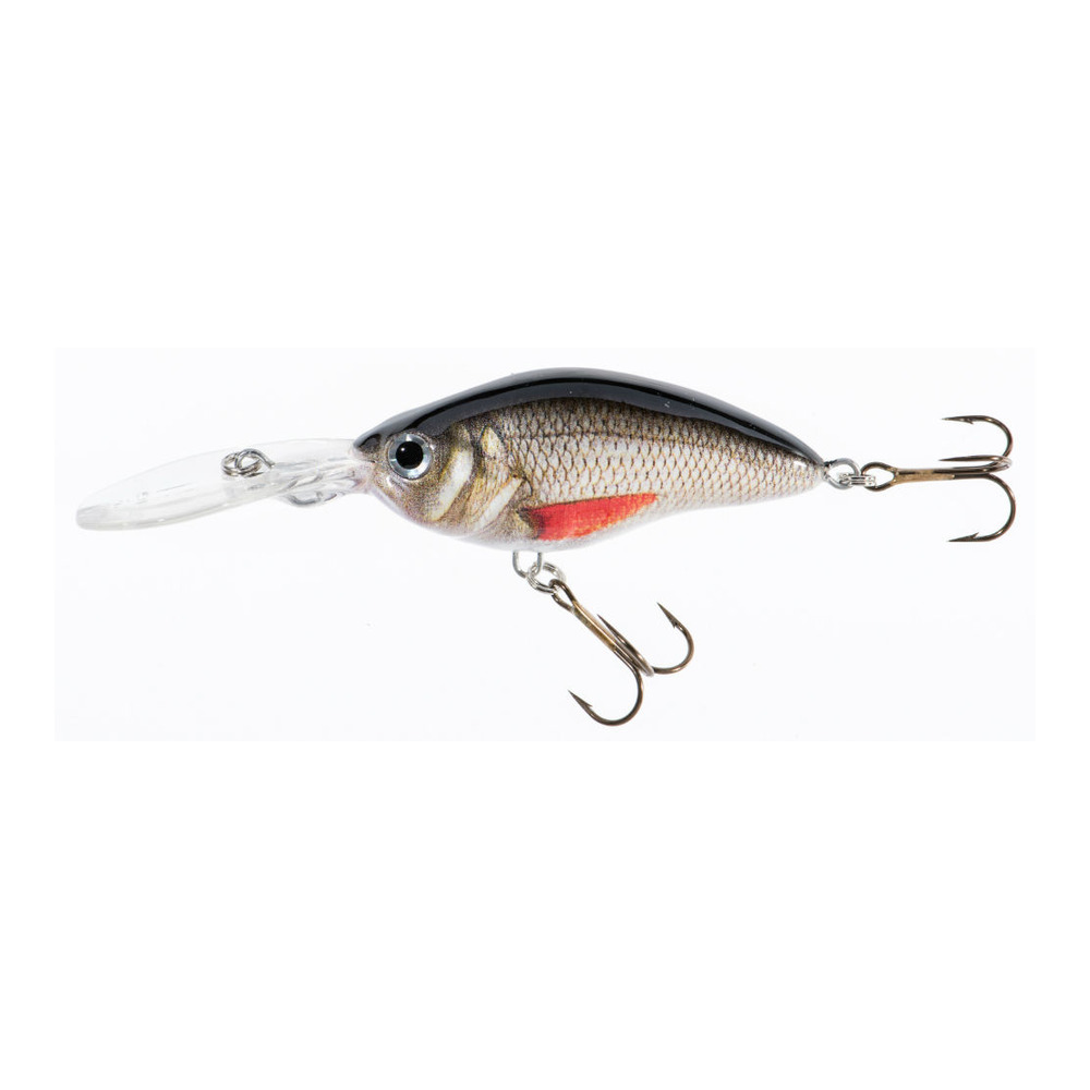 Воблер Jaxon HS Spirit DR RKW 7CM 15GR 2.5-7M